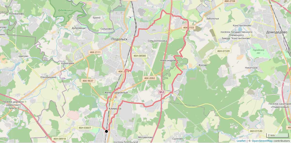 MapMagic