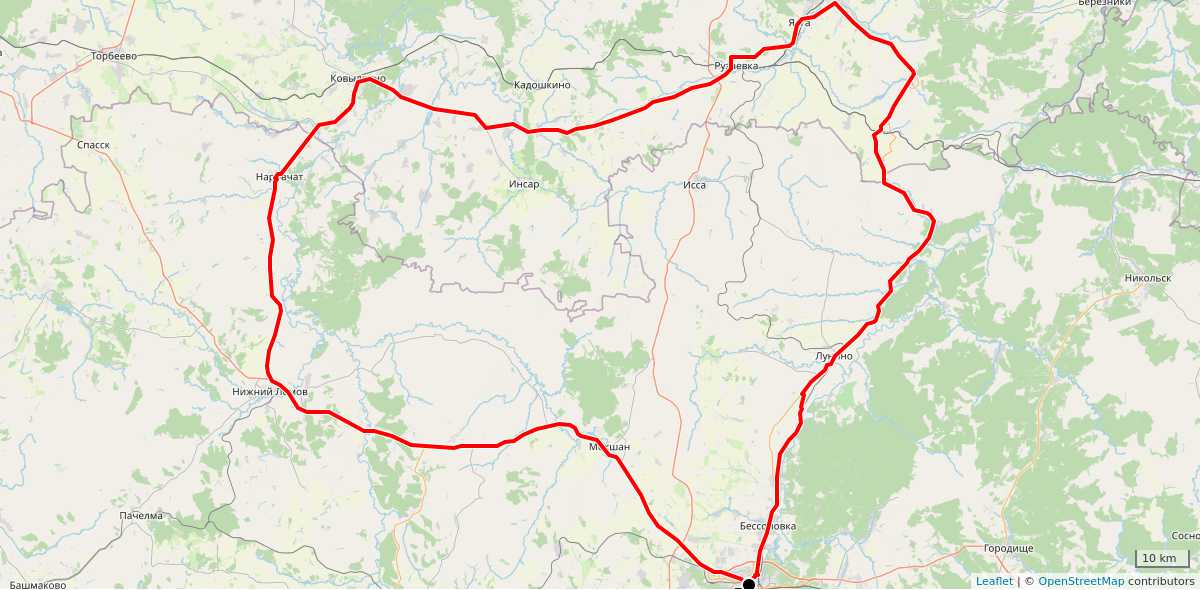 MapMagic