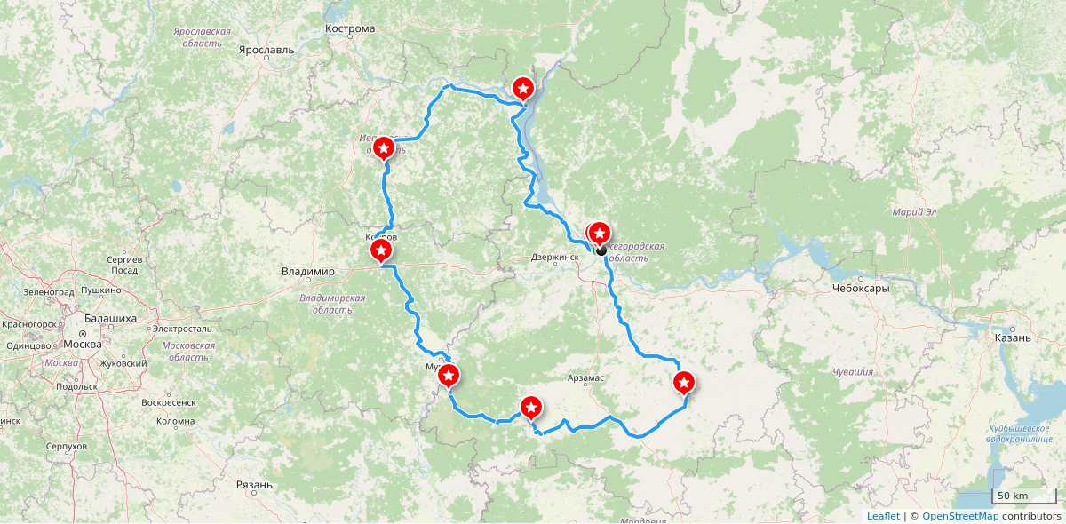 MapMagic