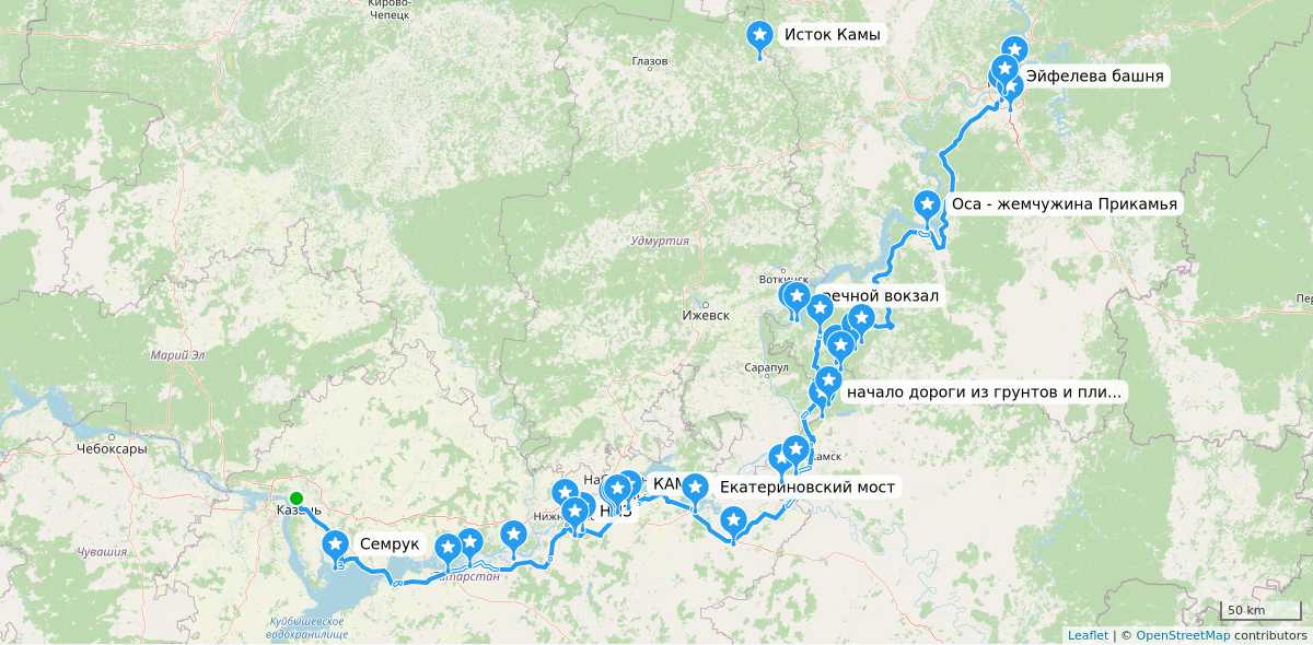 MapMagic
