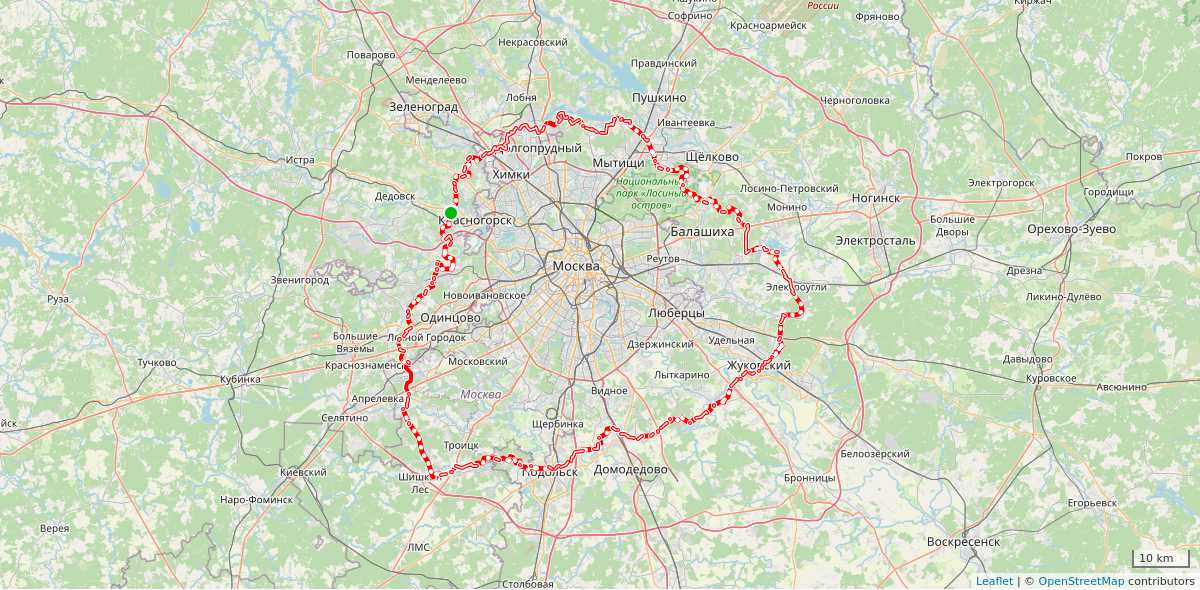 MapMagic
